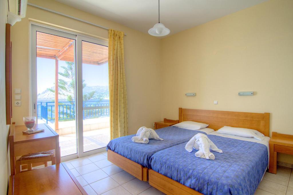 Atlantis Aparthotel Plakias Cameră foto
